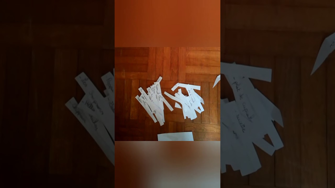 Dessins|Je vous explique mon nouveau projet. - YouTube