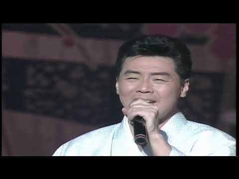 Hiroshi Itsuki — 五木ひろし おしどり（唄 五木ひろし）
