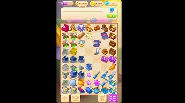 Merge Villa - Part 11 - Level 9 - Walkthrough - FULL STORY - CaroGamesNL