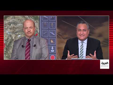 إيران تطلق هجوماً صاروخياً واسعاً على إسرائيل
