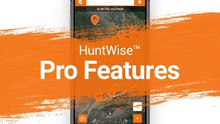 HuntWise Pro Features screenshot 4