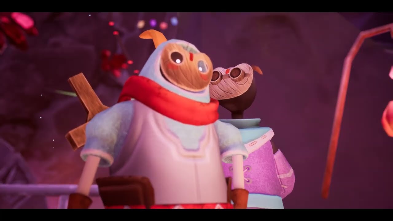 Astor: Blade of the Monolith - Part 5 Missing Children - PC Gameplay 4K (2160p) 60FPS