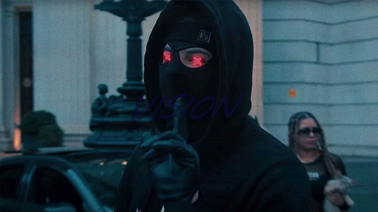 [FREE] Miszel x Alberto Type Beat - "VISION" | Dark Drill Instrumental 2022