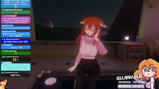 🍟 Extra Large Fries ~ ❥ VRChat Twitch VOD 14/05/2021