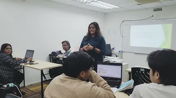 Excel Mastery: Functions, Lookups & Data Visualization: 8th Dec 2025 : HRDC Accreditation