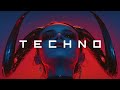 Charlotte De Witte TECHNO RAVE MIX 2025 - Kali 💣 Remix Popular Songs 💣 Techno Bangers
