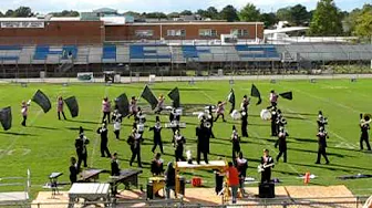 CHS 2011 Kempsville Classic
