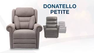 Alivio Lift Chair Range