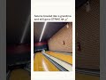 Selena Gomez breaks bowling rules, Still nails perfect strike!