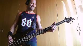 SMASHING PUMPKINS - Stand Inside Your Love - Bass Cover #smashingpumpkins #standinsideyourlove