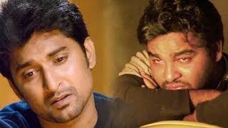 Ninnu kori emotional dialogue scene