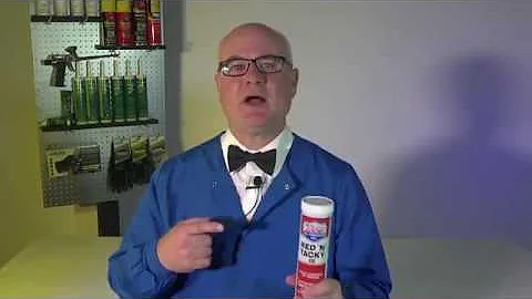 LentusLab Red 'N' Tacky Grease