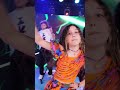 Alexandra Curbet - Bam Bam