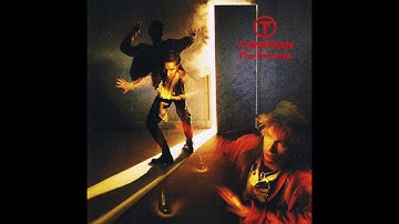 Thinkman - The Challenge (1986)