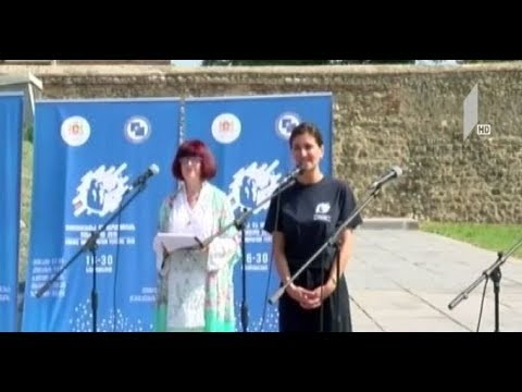 თელავში „სამეცნიერო პიკნიკი“ გაიმართა