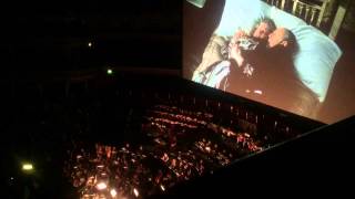 Titanic Live (Nearer my God to Thee) - Royal Albert Hall 27/04/15