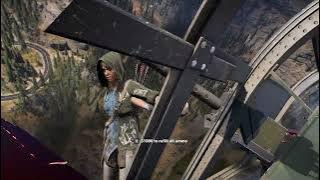 WHAT THE FUCK WAS THIS - FAR CRY 5!!!
