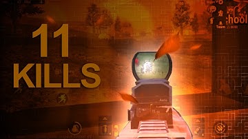 Call of Duty: Mobile - Gameplay Walkthrough Part 10 - Ranked Multiplayer (iOS, Android)