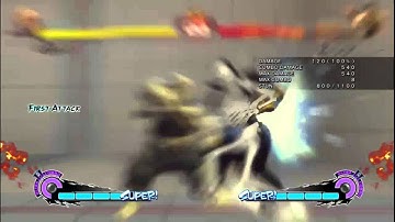 How to dizzy Zangief with one combo + kill Seth without EX - SSFIV AE 2012