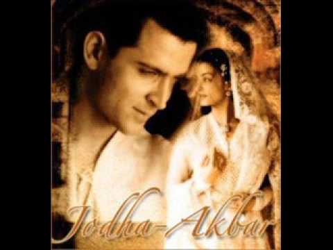Kehne Ko Jashn-E-Bahaara Hai Lyrics (Jodhaa Akbar)