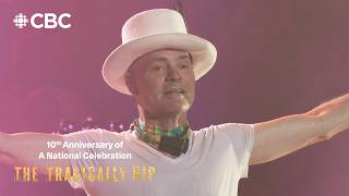 The Tragically Hip - Locked In The Trunk Of A Car
The Tragically Hip (@thetragicallyhip) perform Locked In The Trunk Of A Car from their album Fully Completely at their 2016 Man Machine Poem show at the K-Rock Centre in Kingston.
Subscribe to @cbcmusic
For everything you need to know about the week in music, exclusive live performances and the best new songs, sign up for CBC Musics newsletter, Listen Up!: http://cbc.ca/listenup
CBC Music is your hub for coast-to-coast-to-coast Canadian music. Watch exclusive performances, candid interviews, and behind-the-scenes content featuring your favourite artists. Visit https://cbc.ca/music for more.
Follow us on
Instagram: https://instagram.com/cbc_music
TikTok: https://www.tiktok.com/@cbcmusic
Facebook: https://facebook.com/CBCMusic
The Tragically Hip, Locked In The Trunk Of A Car, A National Celebration, Kingston, K-Rock Centre, August 20 2026, 2016, Gord Downie, live performance, final show, final concert, Tragically Hip live, Locked In The Trunk Of A Car live, Kingston ON, K-Rock Centre live, Gord Downie live, Canadian rock, The Tragically Hip full concert, Kingston final concert, Tragically Hip Kingston, CBC broadcast, Gord Downie final tour, Man Machine Poem tour, Locked In The Trunk Of A Car lyrics, Tragically Hip live 2016, Tragically Hip 2026, The Tragically Hip - Locked In the Trunk Of A Car The Tragically Hip - Locked In The Trunk Of A Car
