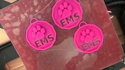 Design & Modeling: Engineering & PLTW at EMS