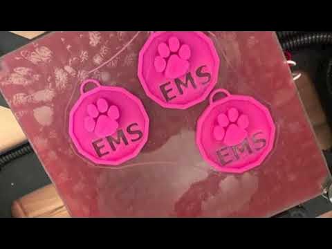 Design & Modeling: Engineering & PLTW at EMS - YouTube