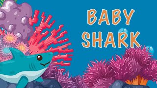 Canción Baby Shark en Español | Canciones para niños
