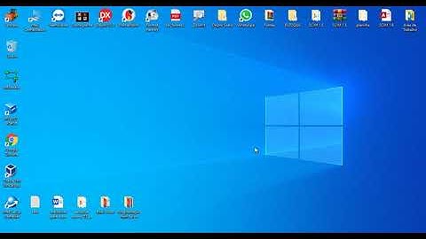 Instalando o Firebird e FlameRobin cursos na descrição