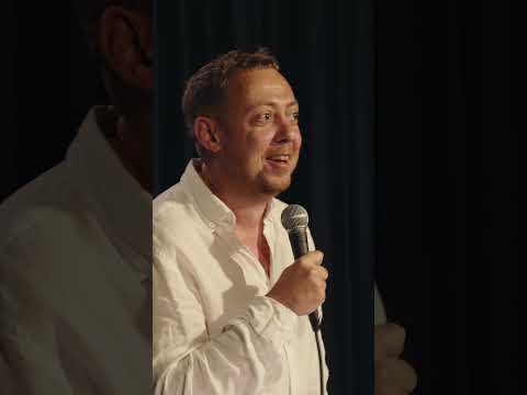 ABUSHOW/МУХА #abushow #стендап #standup #standupclub #юмор #нидальабугазале #comedy #standupcomedy