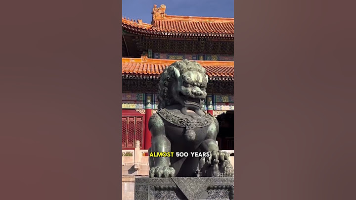 Beijing China is an amazing mix of old and new From the stunning Great Wall❤️ #fyp #shorts #beijing