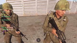 Vietnam Rescue and Evac Op test for MCO 13 VOD 12/12/2021