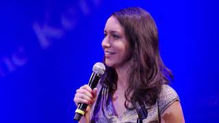 Rachel Feinstein - Millennium Stage (January 8, 2015)