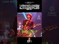 SUGIZOが30年間狂わせ続ける音 #shorts#LUNASEA #SUGIZO #ギターソロ #邦楽ロック #shorts