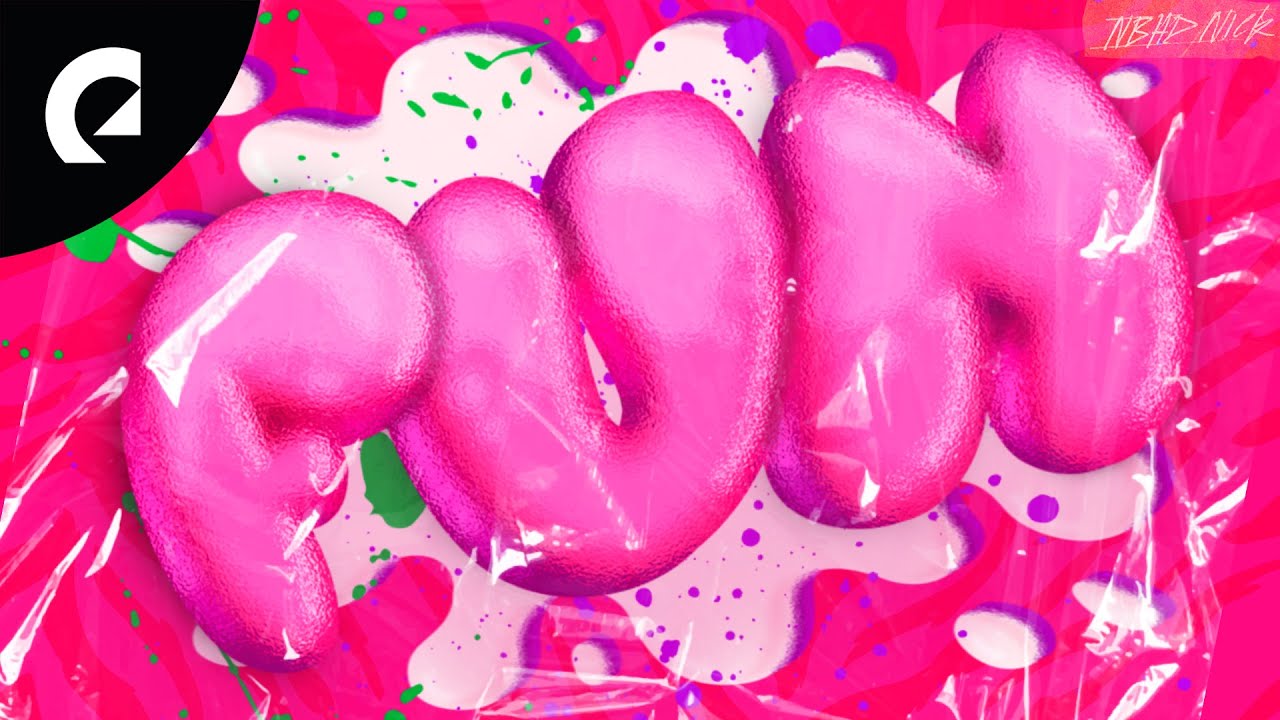 Nbhd Nick - World Tour