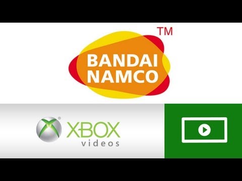 Video: Namco Bandai Registrerer En Stor Halvårsresultat