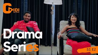 Two Strings Attached S1 E2 | Drama Series Snippets | Gidi Box Office #nollywood #nigerianmovies