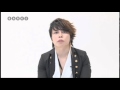 【BARKS】T.M.Revolution「突キ破レル-Time to SMASH !」動画メッセージ