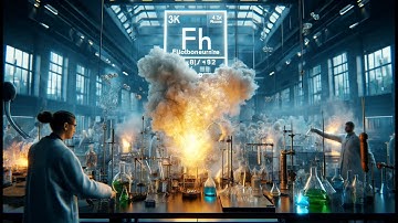 Fluorine (F) - Properties, Uses, and Applications Explained