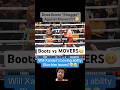 Does Jaron boots Ennis struggle against movers? Will Xander give him issues? #boxing #jaronennis