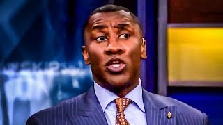 Shannon Sharpe BLASTS Ray Lewis For #NFLTakeAKnee Hypocrisy