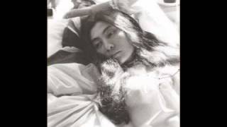 Yoko Ono- Goodbye Sadness chords