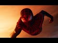 Spiderman: Miles Morales - All Cutscenes