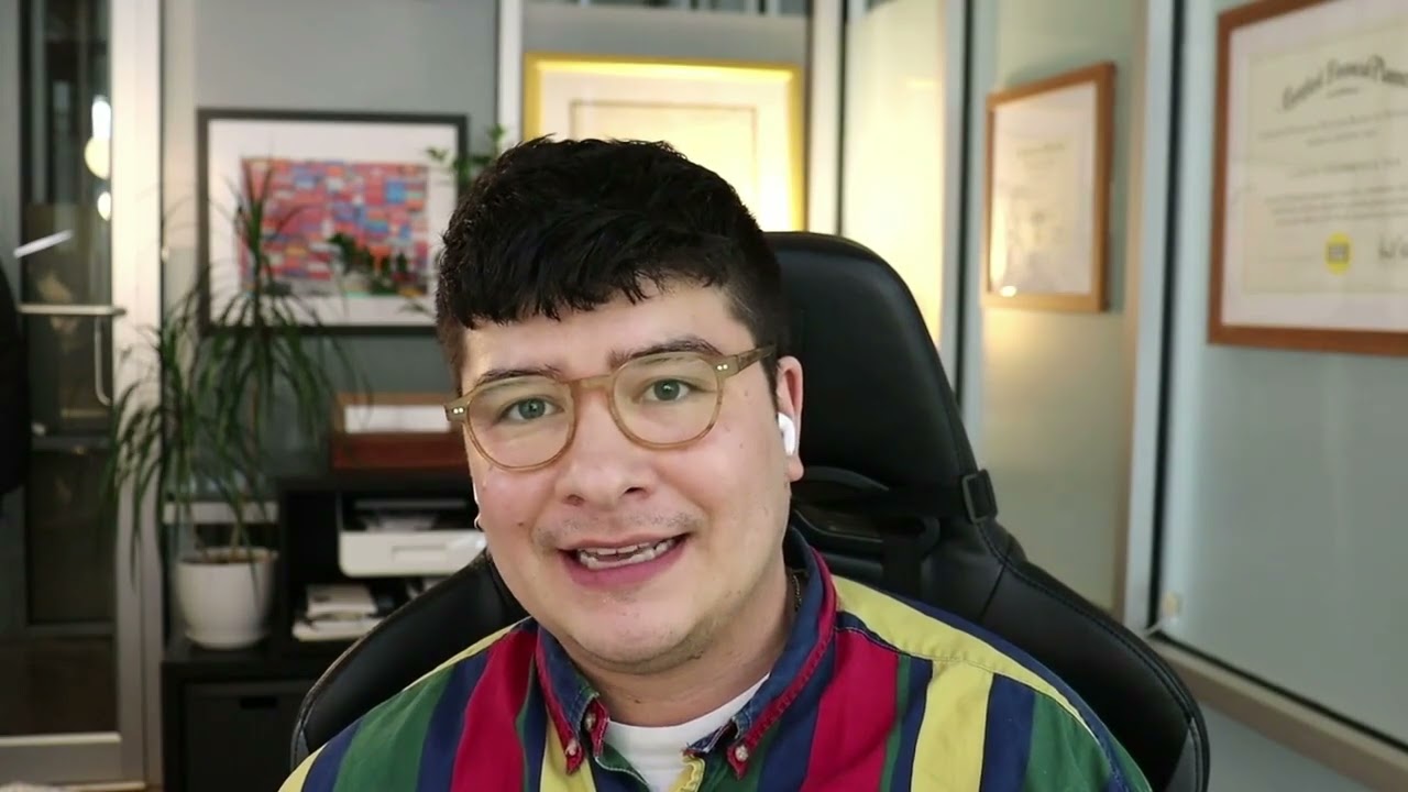 Trans financial planner Landon Tan