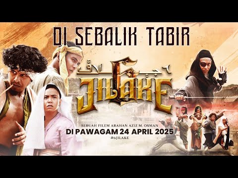 FILM MALAYSIA 2025 6 JILAKE full movie
