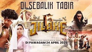 FILM MALAYSIA 2025 6 JILAKE full movie