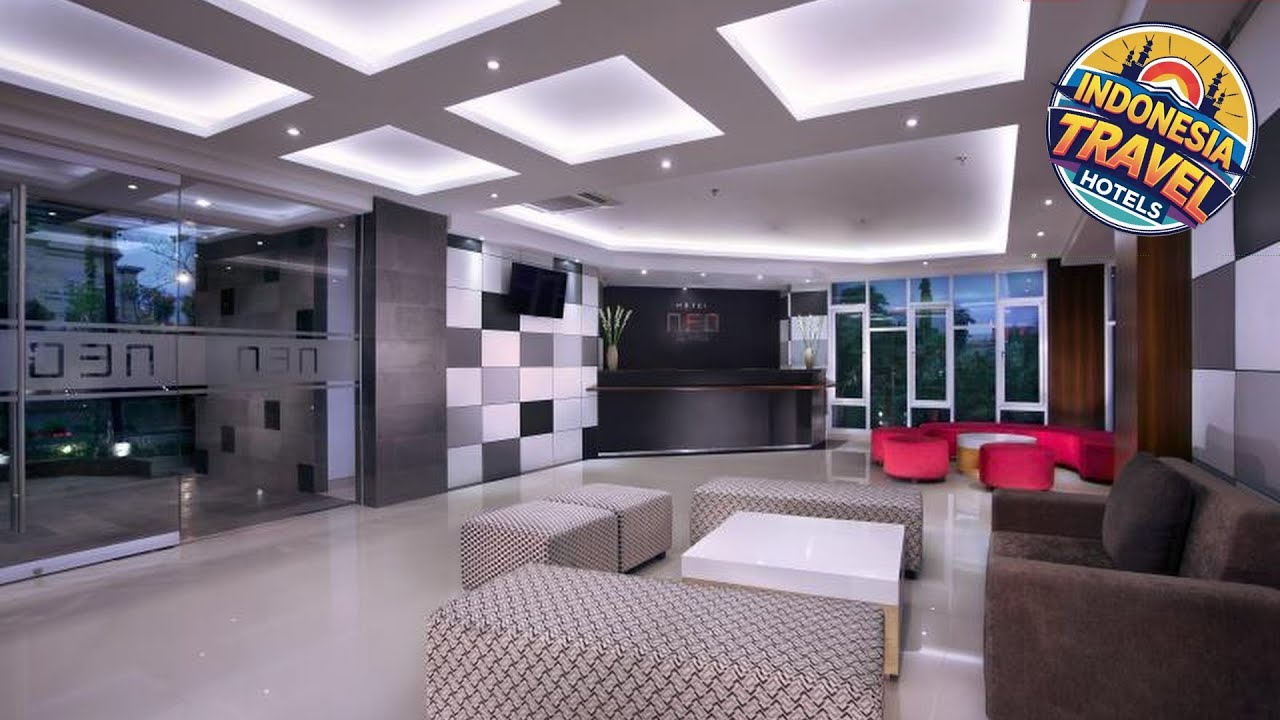 Hotel Neo Denpasar by ASTON | Bali, Indonesia | Hotel Review 🌟