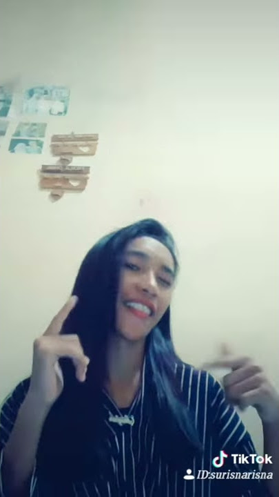 Cantik bole asal jangan balonte