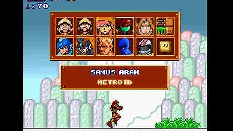 Super Mario Bros. Crossover(Flash)(explodingRabbit)(v3.1.21) PT(Pt 1)(09-23-17)