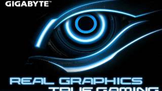 Gigabyte GPU Accelerated Hi-Fi